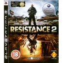 Hry na PS3 Resistance 2
