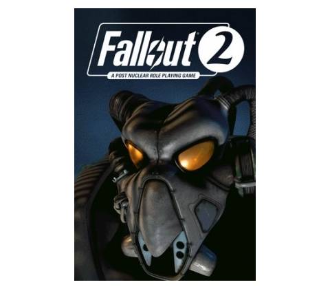 Fallout 2