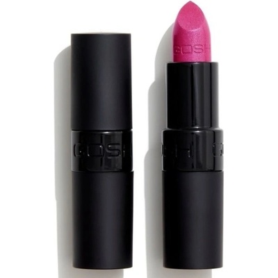 Gosh Velvet Touch Lipstick rúž na pery 43 Tropical Pink 4 g