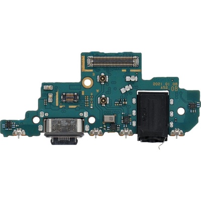 Nabíjecí konektor pro SAMSUNG A52s K52S 4G verze K1 OEM (Fast Charger)