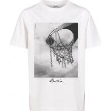 Urban Classics tričko Ballin 2.0 Tee white