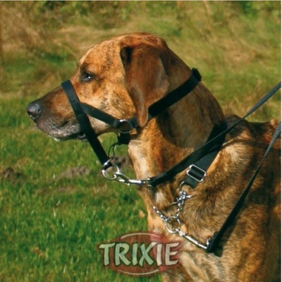 Trixie Ohlávka výcviková Top Trainer L 33 cm
