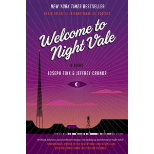 Welcome to Night Vale (2015)
