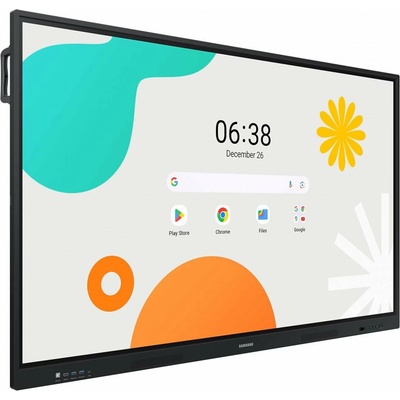 Samsung WA65F – Sleviste.cz