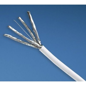 Panduit Lan кабел panduit - pufl6x04wh-hed (pufl6x04wh-hed)