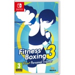 Nintendo Fitness Boxing 3 Your Personal Trainer (Switch)