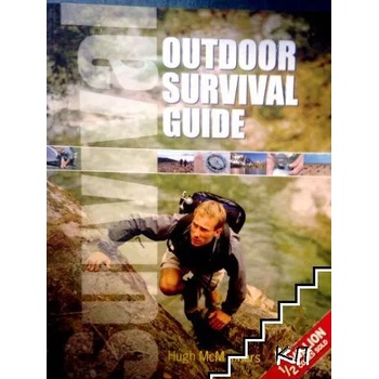 Outdoor survival guide