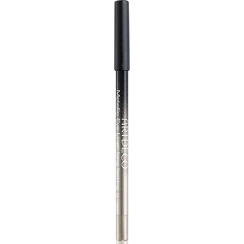 Artdeco Metallic Eye Liner Long-lasting metalická dlouhotrvající ceruzka na oči 03 Metallic golden sand 1,2 g