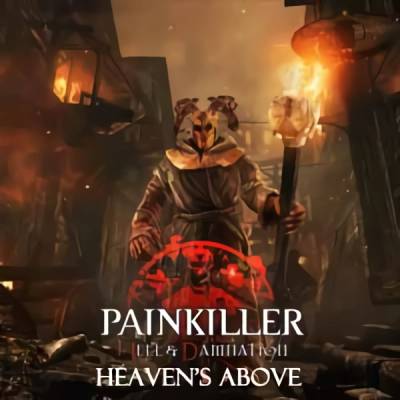 Prime Matter Painkiller Hell & Damnation Heaven's Above (PC)