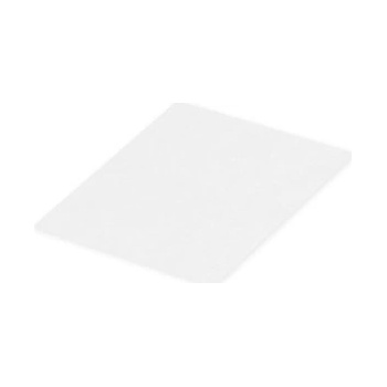 Nideko Papierový prírez nepremastiteľný | biely | 18 7x25cm |
