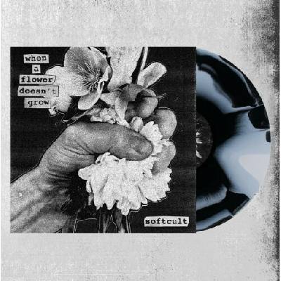 Softcult - When A Flower Dosen't Grow Coloured / Vinyl LP