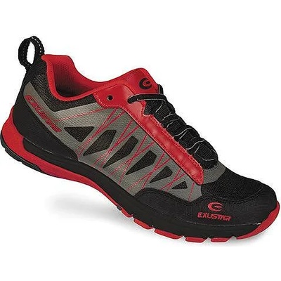 EXUSTAR Велообувки EXUSTAR, SM825, 788g