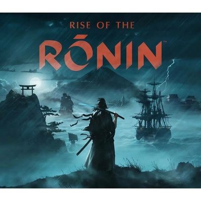 Rise of the Ronin