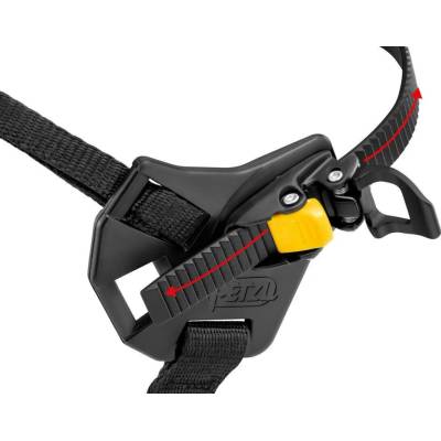 Petzl náhradní popruh pre Pantin pravý