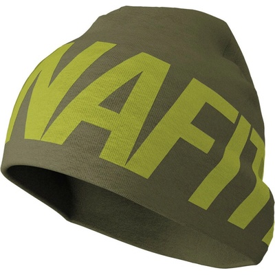 Dynafit Light Logo beanie zelená