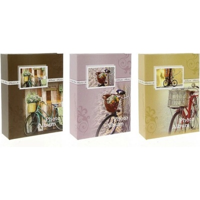 Gedeon Fotoalbum 9 x 13 cm - 200 fotek - MM35200 Bike