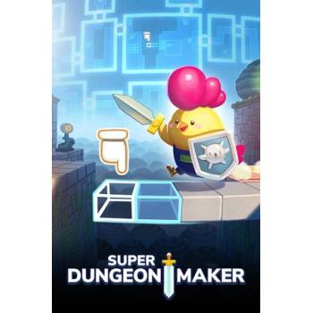 rokaplay Super Dungeon Maker (PC)