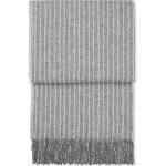 Elvang Koc Stripes, 130 x 200 см, сив (70011-G)