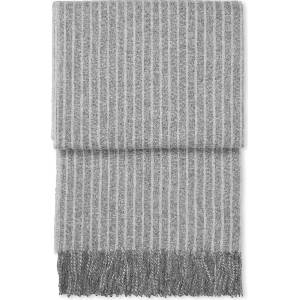 Elvang Koc Stripes, 130 x 200 см, сив (70011-G)