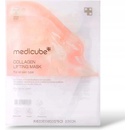 MEDICUBE Collagen Lifting Mask liftingová spevňujúca maska 27 g