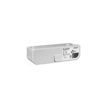 Epson SJIC33P(K) мастилено касета черно оригинално (C33S020700)