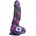 Creature Cocks Alienoid Silicone Dildo