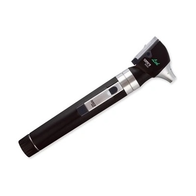 SIGMA-C LED, čierny
