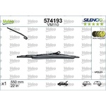 Valeo Silencio 550 mm 574193