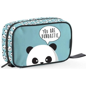 I-Total Козметичен несесер I-Total Panda (XL2001)