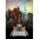 Rezrog