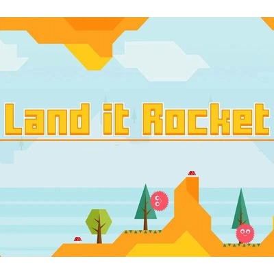 Land it Rocket