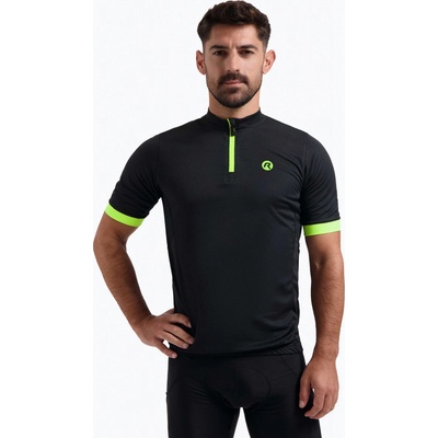 Rogelli Perugia 2.0 black/fluor Pánske