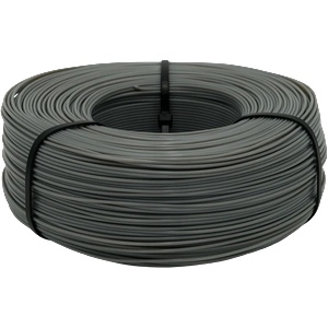 Recycling Fabrik rPETG Refill Sleepy Koala (Gray) - 1, 75 mm / 1000 g (PTGX-R175-1000-SCKO)