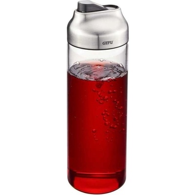Gefu lahev na olej nebo ocet Kippo 400 ml
