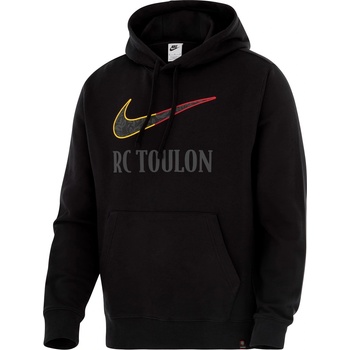 Nike Nike Rc Tou Hood Sn61 - Black