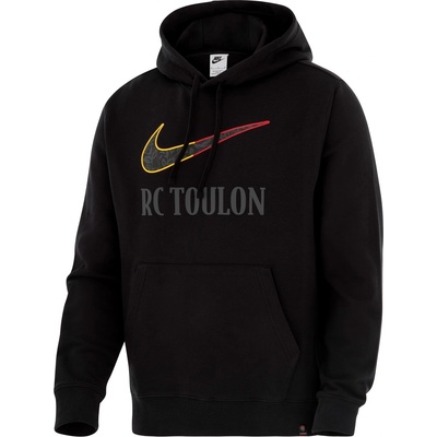 Nike Nike Rc Tou Hood Sn61 - Black