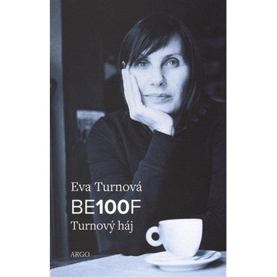 BE100F Eva Turnová
