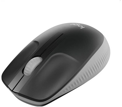 Logitech M190 Wireless Mouse 910-005906