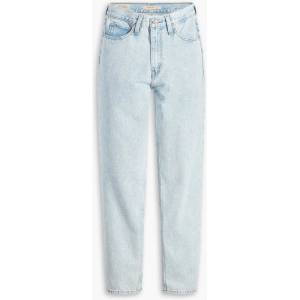 Levi's Дънки Levis Women's Mom Jean Dont Be Frayed Straight Leg Jeans - Dont Be Frayed