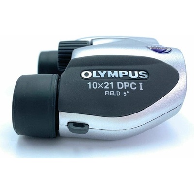 Olympus БИНОКЪЛ 10x21 dpc i olympus (0050332134171)