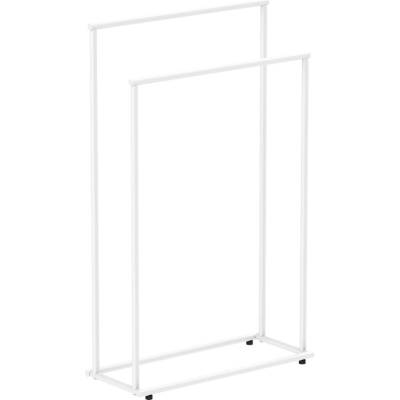 Mexen Loop статичен закачалка за кърпи, бял - 70A71098-20 (70A71098-20)