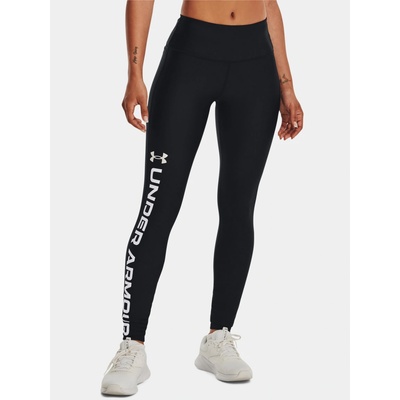 Under Armour ARMOUR BRANDED LEGGING Dámské legíny černá