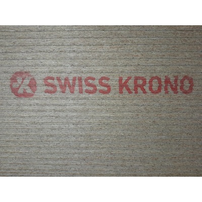 Swiss Krono OSB 3 4PD 2500 x 675 x 15 cm ks