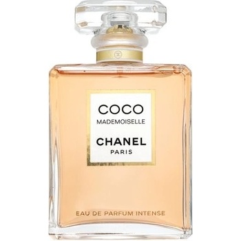 Chanel Coco Mademoiselle Intense parfumovaná voda dámska 100 ml