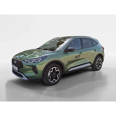 Ford Kuga Active 2.5 PHEV X 178 kW