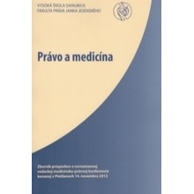 Právo a medicína