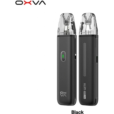 Oxva Xlim GO Lite POD 1000 mAh Černá