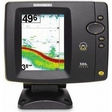 Humminbird Fishfinder 586 CX