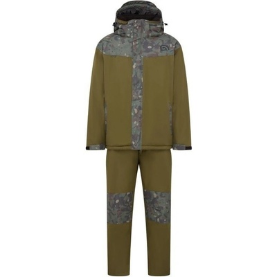 Trakker nepremokavý zimný Komplet 3-Dielny CR Camo 3-Piece Suit