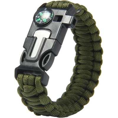 Verk 14372 5 v 1 khaki – Zboží Mobilmania